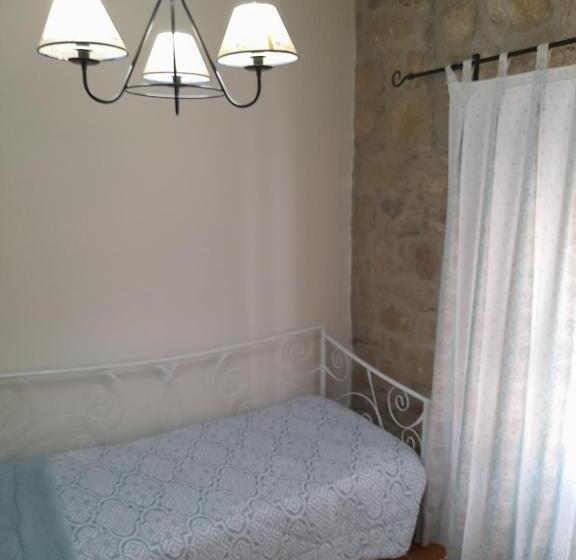 Bed and Breakfast Casa Das Freiras