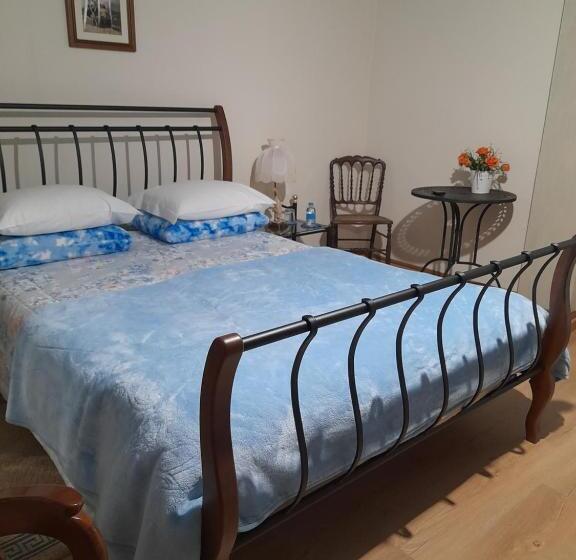 Bed and Breakfast Casa Das Freiras