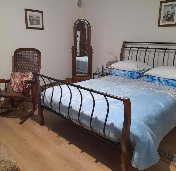 Bed and Breakfast Casa Das Freiras