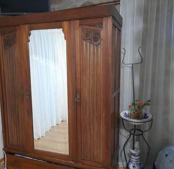 Bed and Breakfast Casa Das Freiras