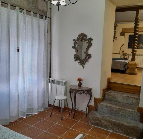 Bed and Breakfast Casa Das Freiras