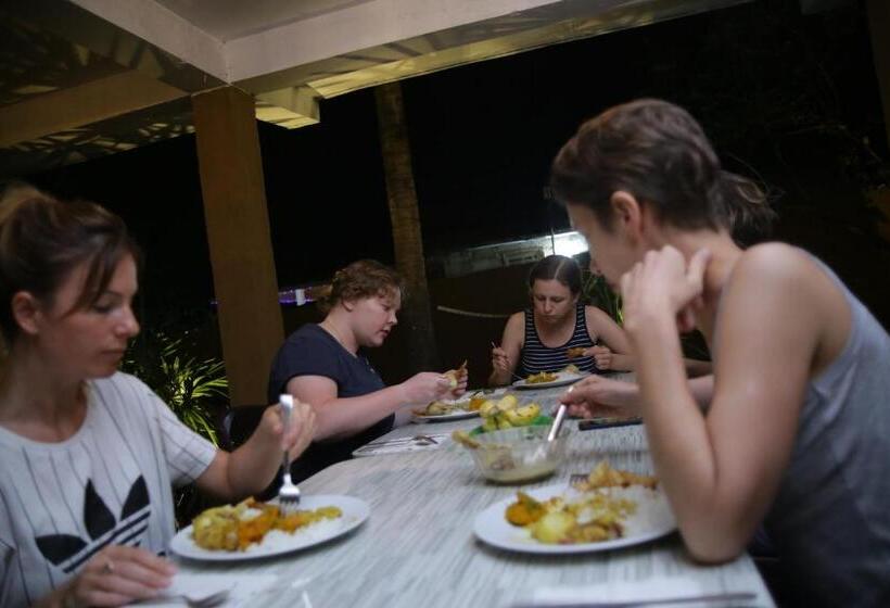 Bed and Breakfast Nature Lovers Safari Resort