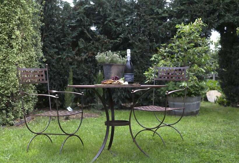 مبيت وإفطار Elm Cottage Barn