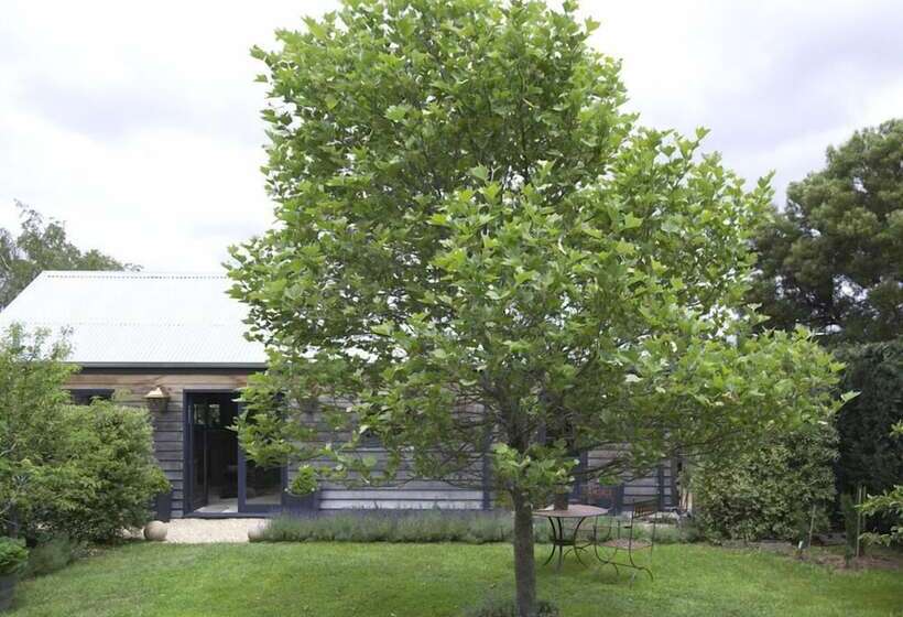 مبيت وإفطار Elm Cottage Barn