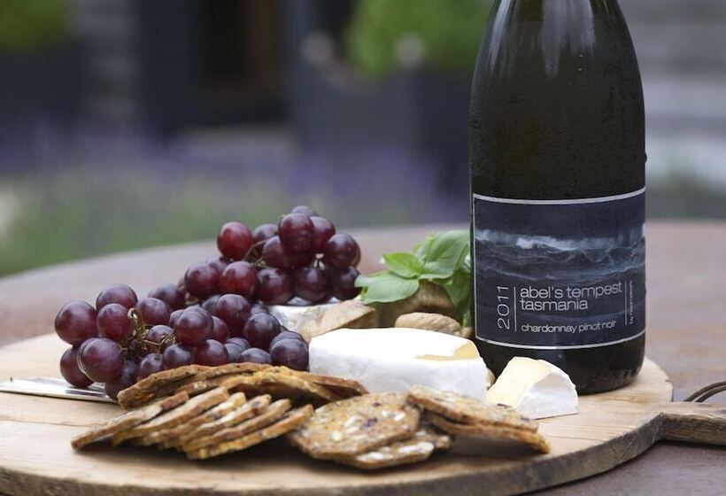 مبيت وإفطار Elm Cottage Barn