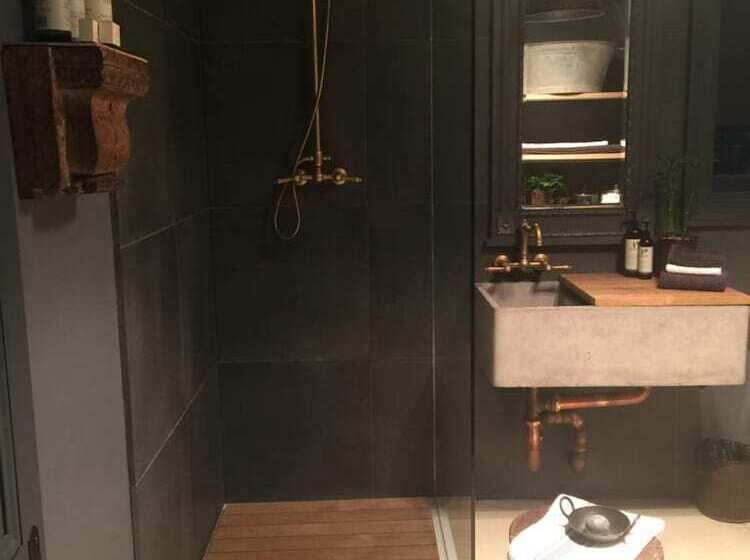 مبيت وإفطار Elm Cottage Barn