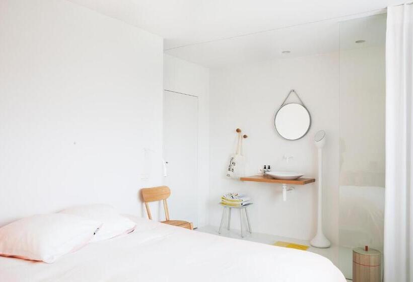 مبيت وإفطار Logieslogees