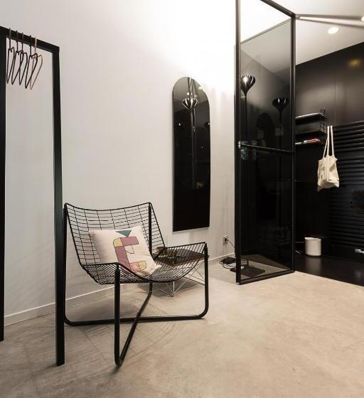 مبيت وإفطار Logieslogees