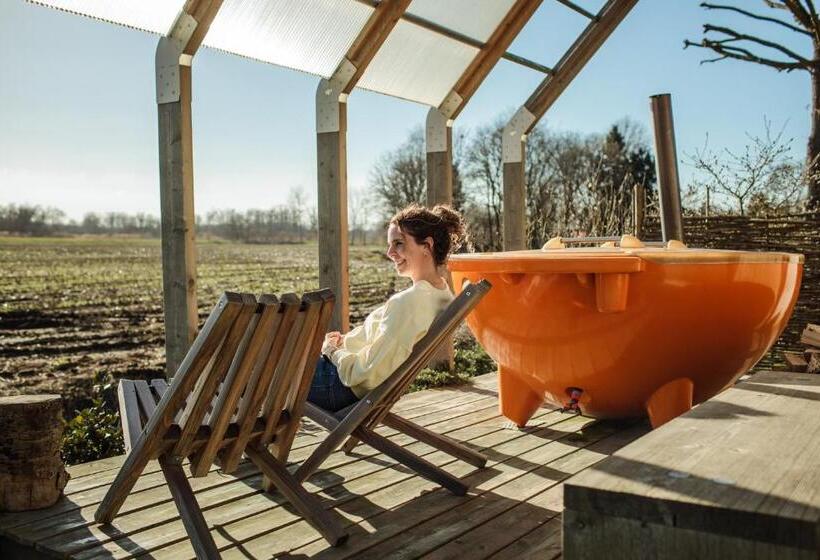 مبيت وإفطار Logieslogees