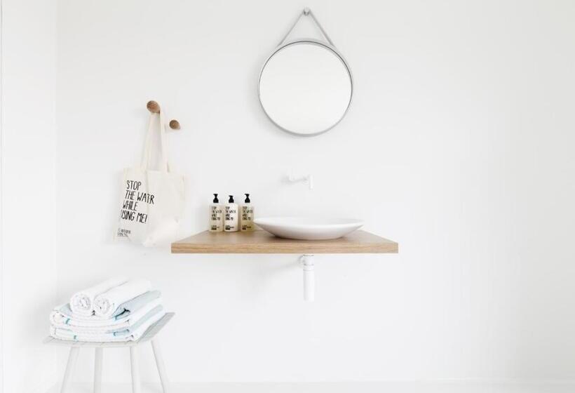 مبيت وإفطار Logieslogees