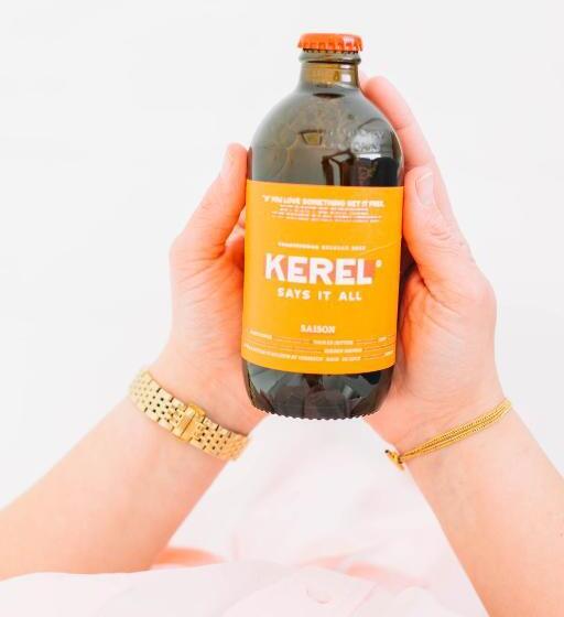 مبيت وإفطار Logieslogees