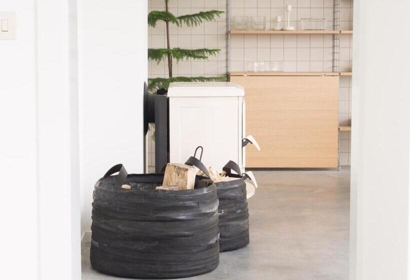 مبيت وإفطار Logieslogees