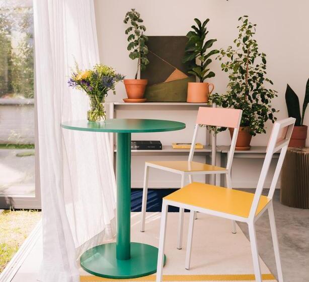 مبيت وإفطار Logieslogees