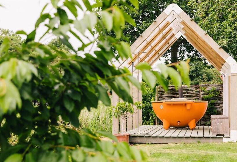 مبيت وإفطار Logieslogees