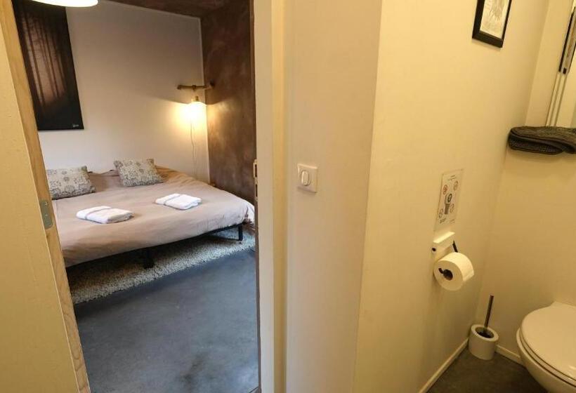 Bed and Breakfast Maison D'hôtes Cerf'titude