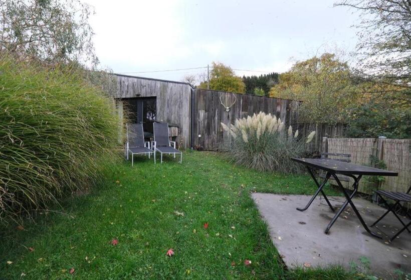 Bed and Breakfast Maison D'hôtes Cerf'titude