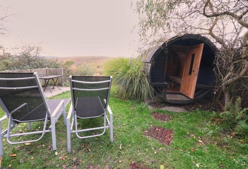 Bed and Breakfast Maison D'hôtes Cerf'titude