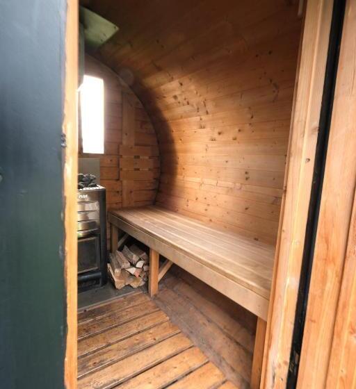 Bed and Breakfast Maison D'hôtes Cerf'titude