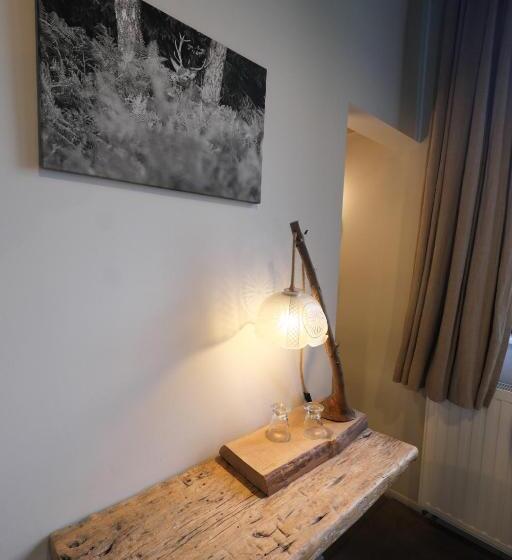 Bed and Breakfast Maison D'hôtes Cerf'titude