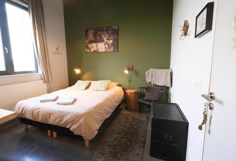 Bed and Breakfast Maison D'hôtes Cerf'titude