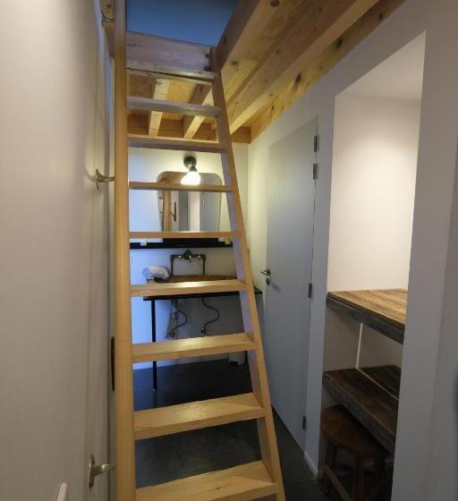 Bed and Breakfast Maison D'hôtes Cerf'titude