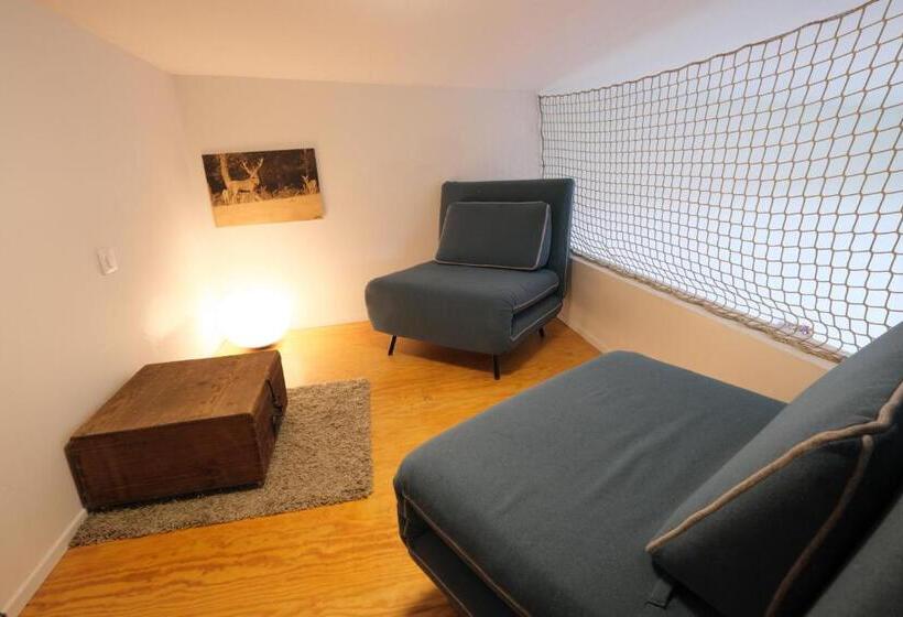 Bed and Breakfast Maison D'hôtes Cerf'titude