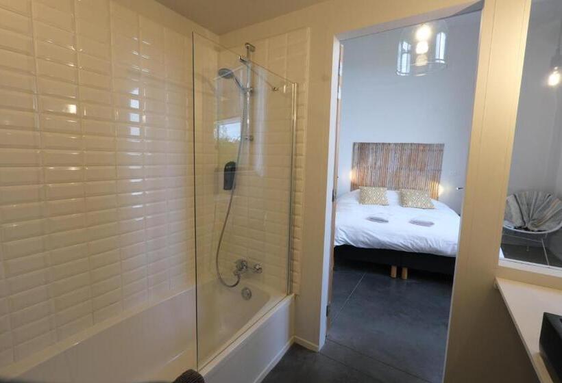 Bed and Breakfast Maison D'hôtes Cerf'titude