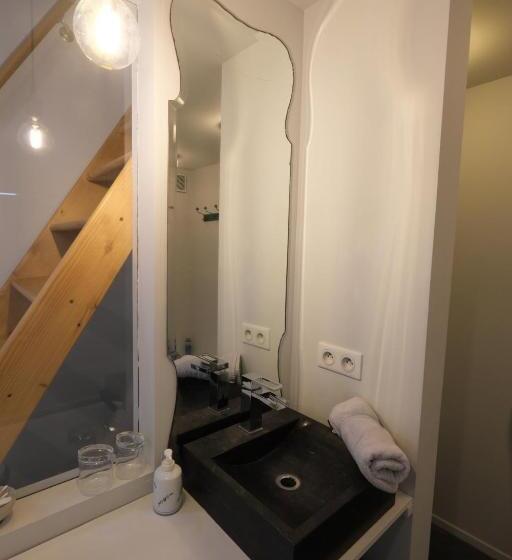 Bed and Breakfast Maison D'hôtes Cerf'titude