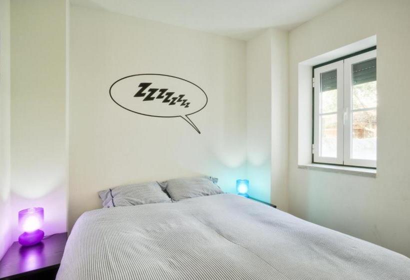 Bmyguest Ambassador Home Belém