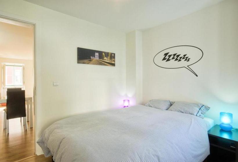 Bmyguest Ambassador Home Belém