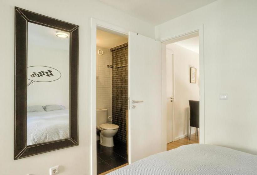 Bmyguest Ambassador Home Belém