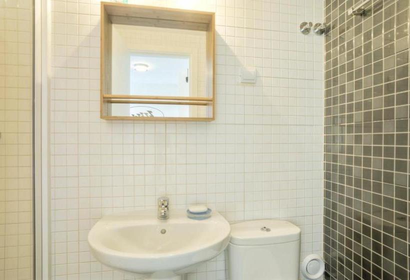 Bmyguest Ambassador Home Belém