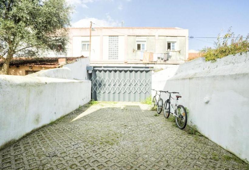 Bmyguest Ambassador Home Belém