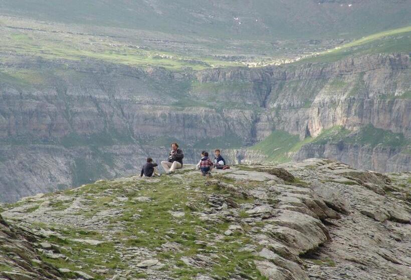 Camping El Jabalãƒæ’ã‚â­ Blanco