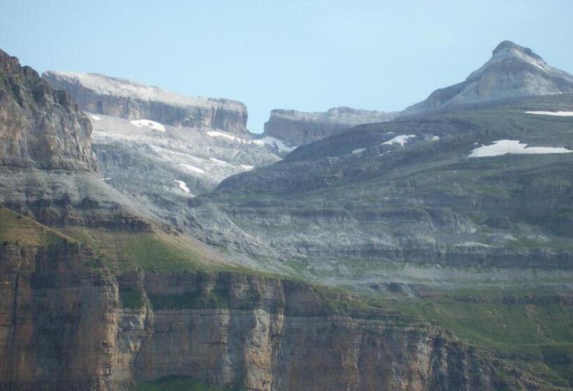 Camping El Jabalãƒæ’ã‚â­ Blanco