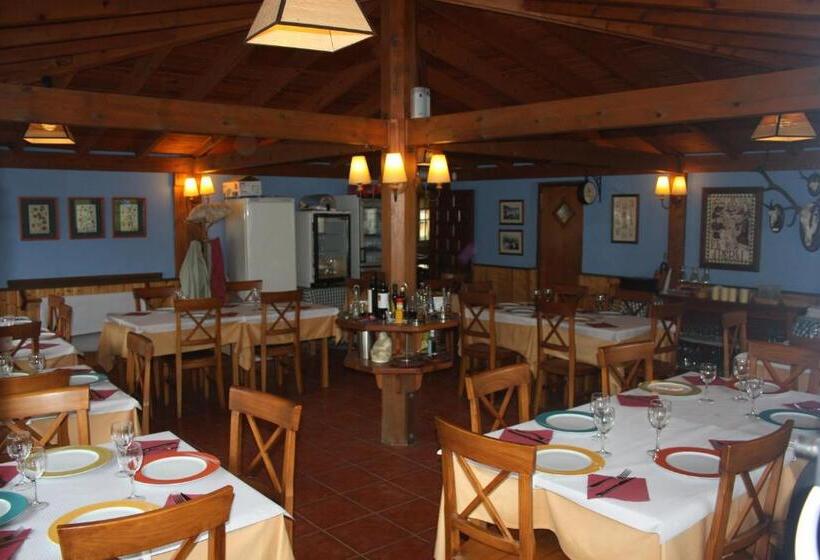 Camping El Jabalãƒæ’ã‚â­ Blanco