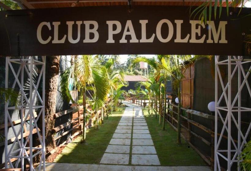 Club Palolem Resort