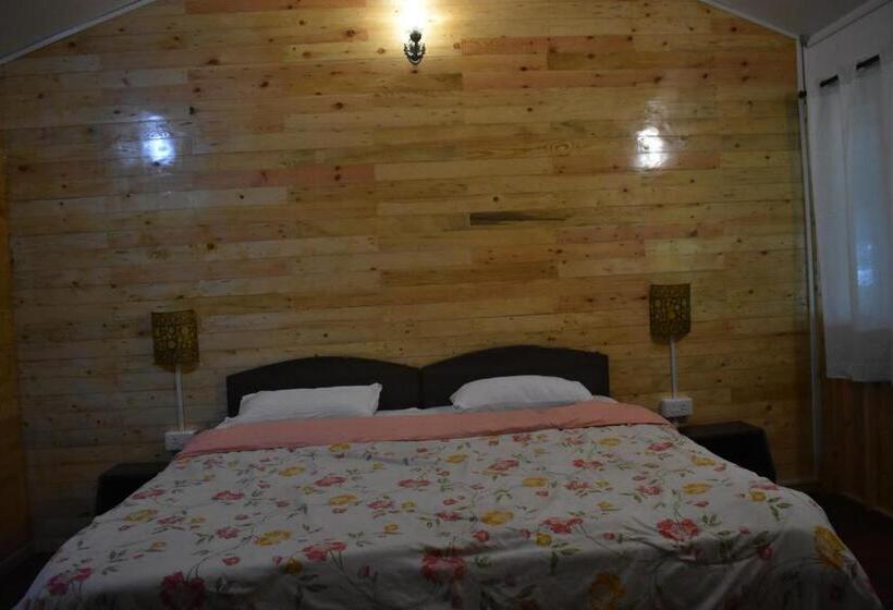 Club Palolem Resort