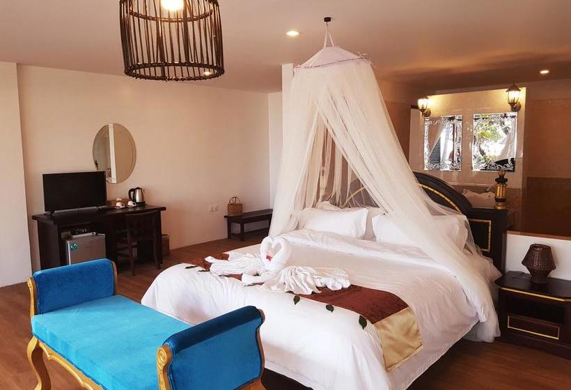 Coconut Island Resort