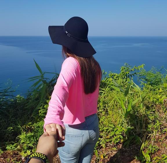 Coconut Island Resort