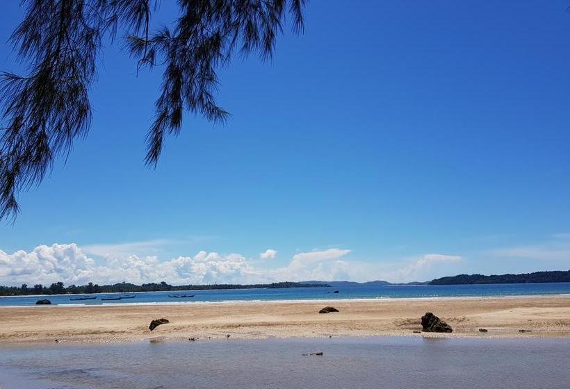 Coconut Island Resort