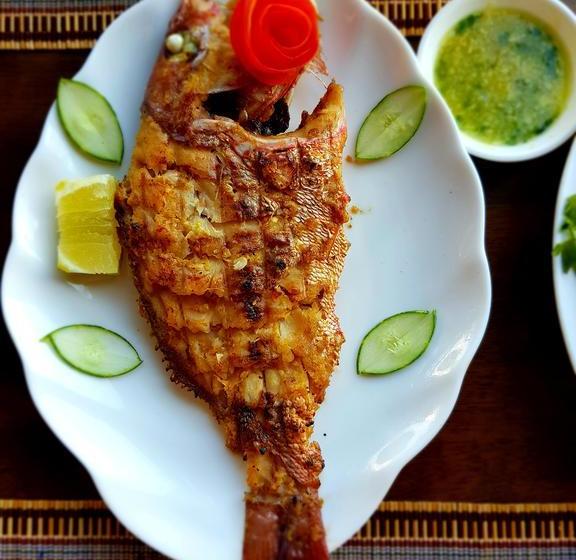 Coconut Island Resort