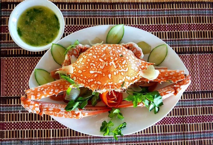 Coconut Island Resort