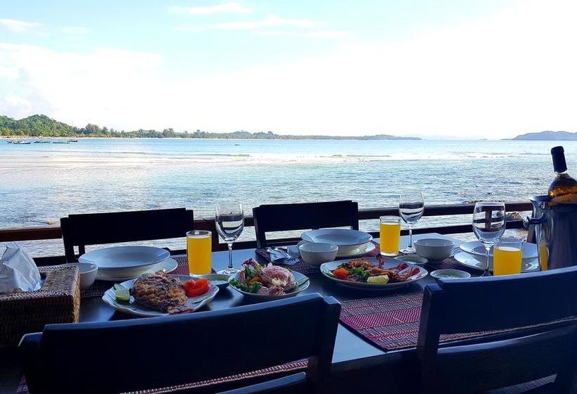 Coconut Island Resort