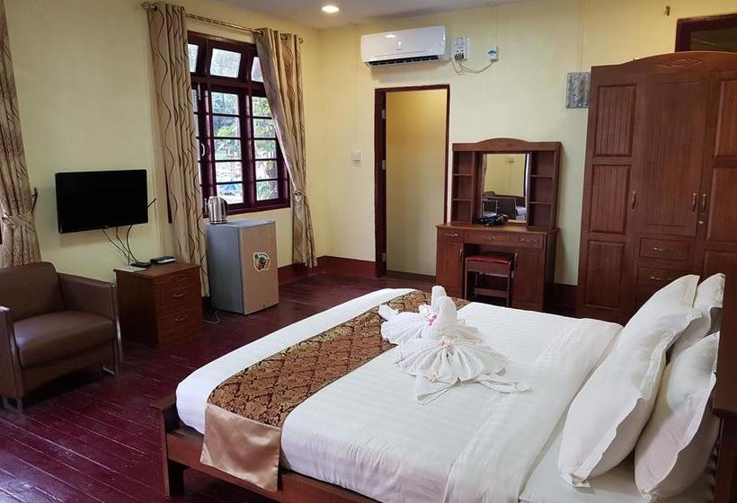 Coconut Island Resort