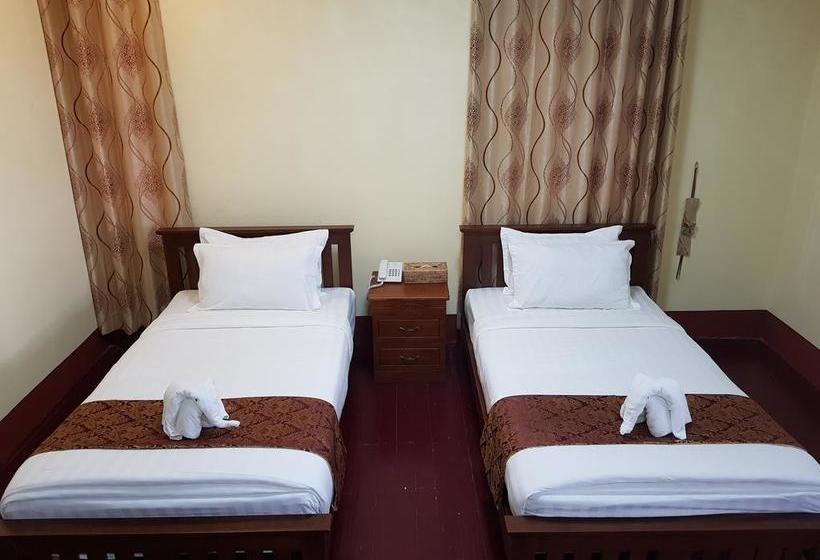 Coconut Island Resort