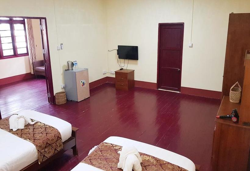 Coconut Island Resort