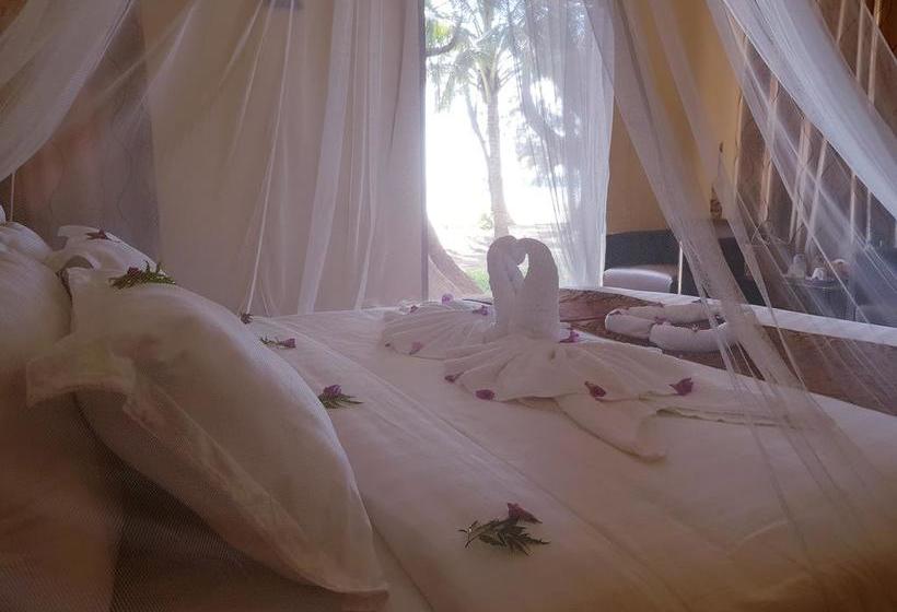 Coconut Island Resort