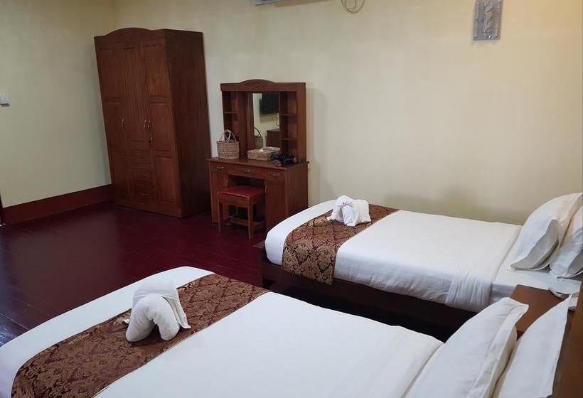 Coconut Island Resort