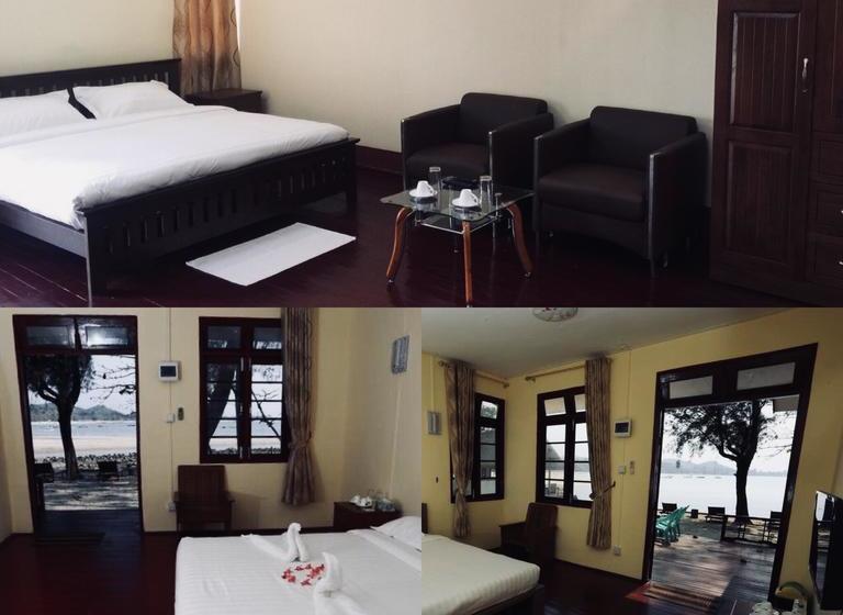 Coconut Island Resort